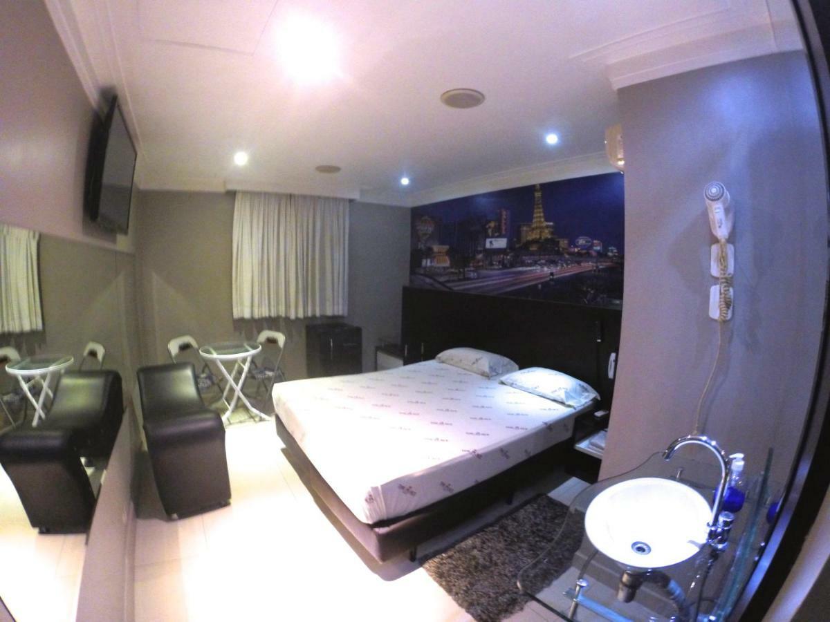 The Place Hotel (Adults Only) - Sao Paulo — Photos 3